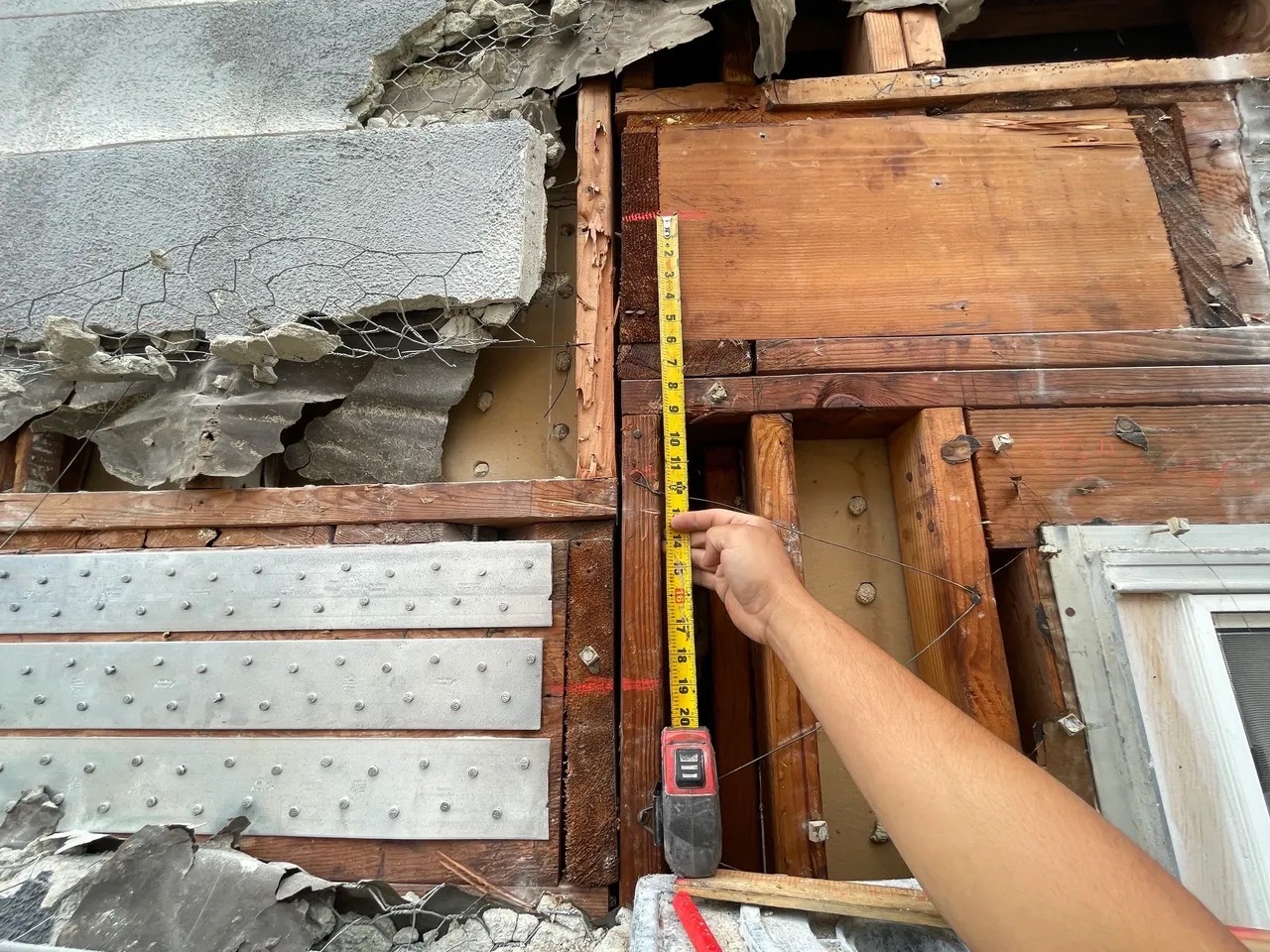 Omega Structural Inc. | Expert Foundation & Structural Solutions LA